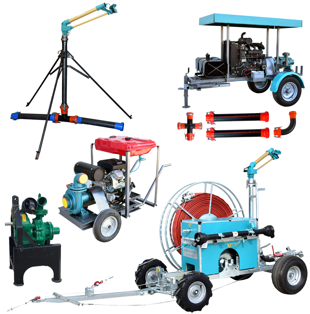 Machines